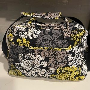 Vera Bradley Duffel Bag